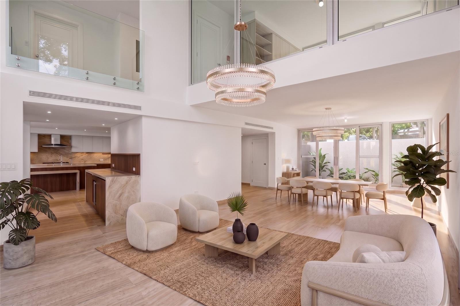 2111-2112 VILLA DORADO BEACH ESTATES