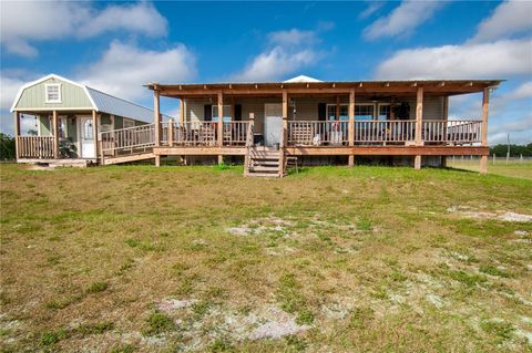 Photo of 3902 SW Addison Avenue, Arcadia, FL 34266 (MLS # C7517025)