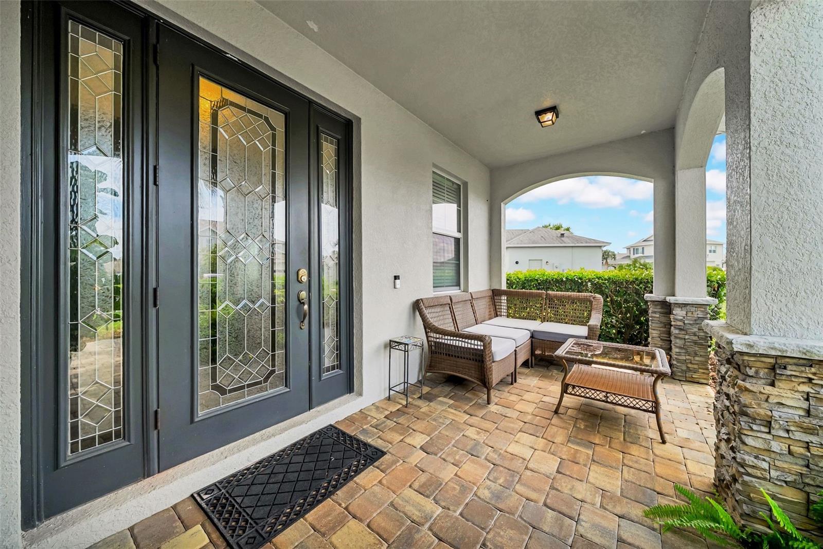 8144 CARLTON RIDGE DRIVE