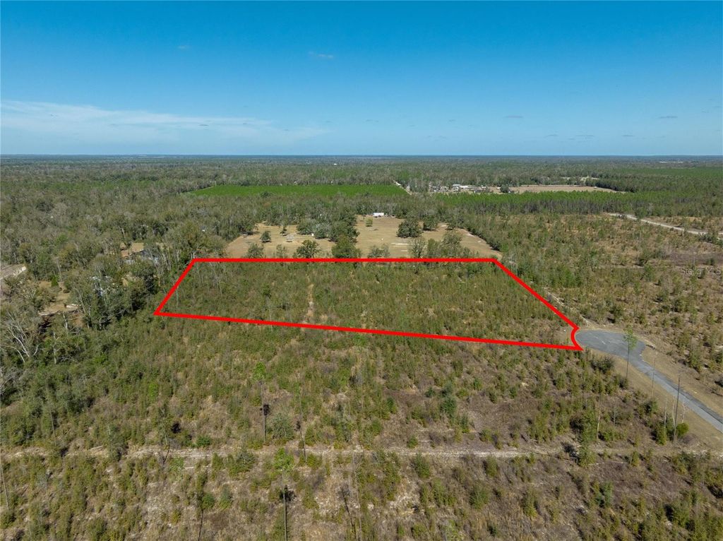 Photo of 213th Court, Live Oak, FL 32060 (MLS # O6387711)