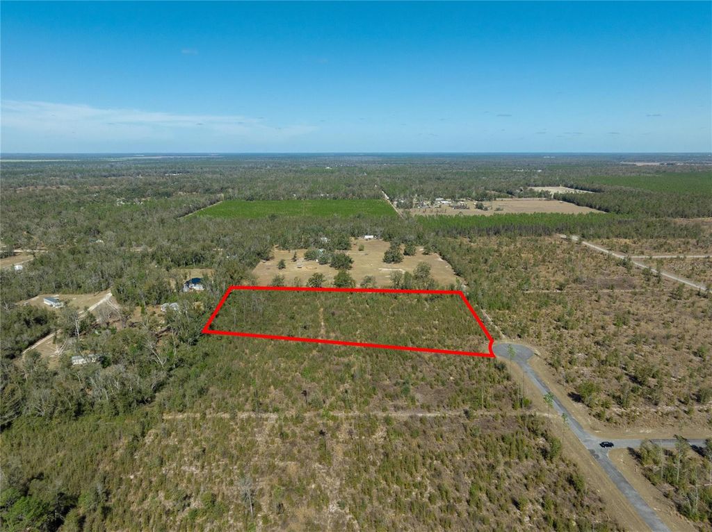 Photo of 213th Court, Live Oak, FL 32060 (MLS # O6387711)