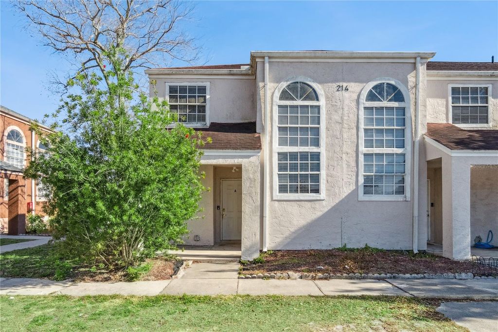 Photo of 214 Majors Lane #A, Kissimmee, FL 34743 (MLS # O6381527)