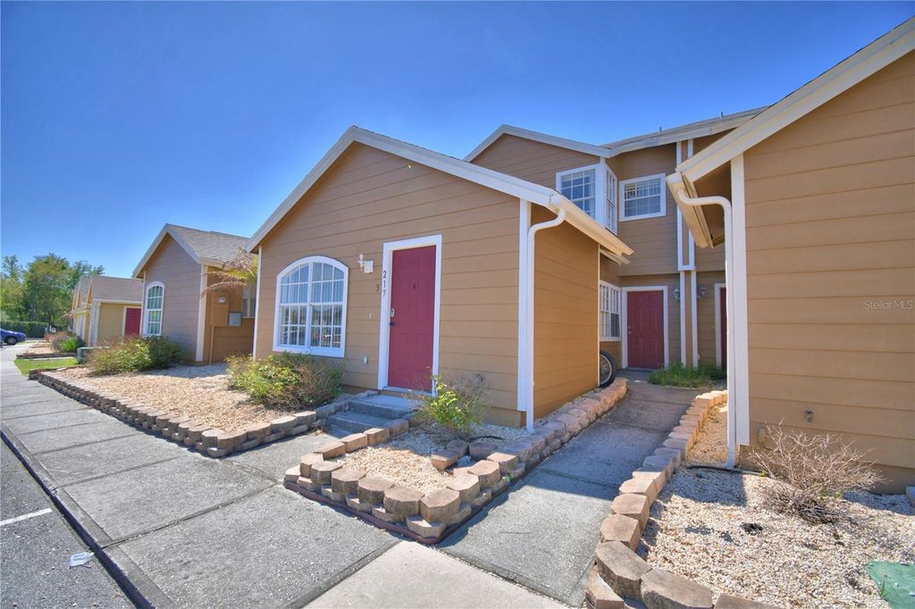 Photo of 217 Australian Way, Davenport, FL 33897 (MLS # O6392472)