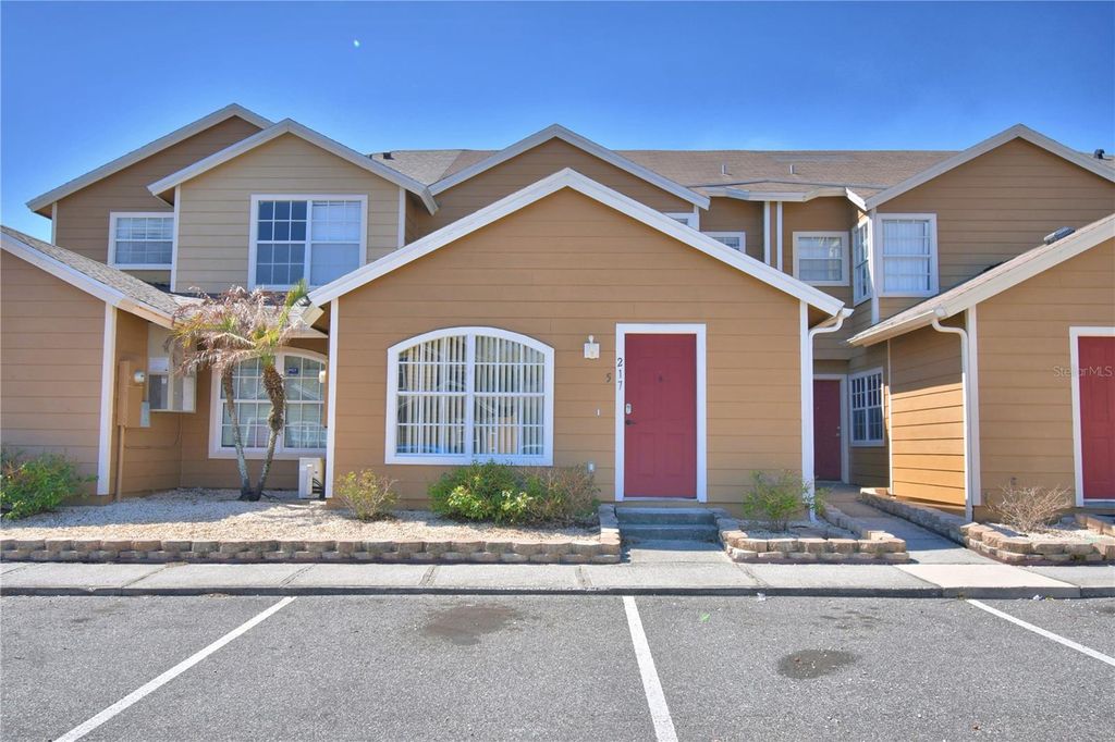 Photo of 217 Australian Way, Davenport, FL 33897 (MLS # O6392472)