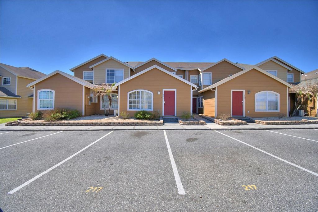 Photo of 217 Australian Way, Davenport, FL 33897 (MLS # O6392472)