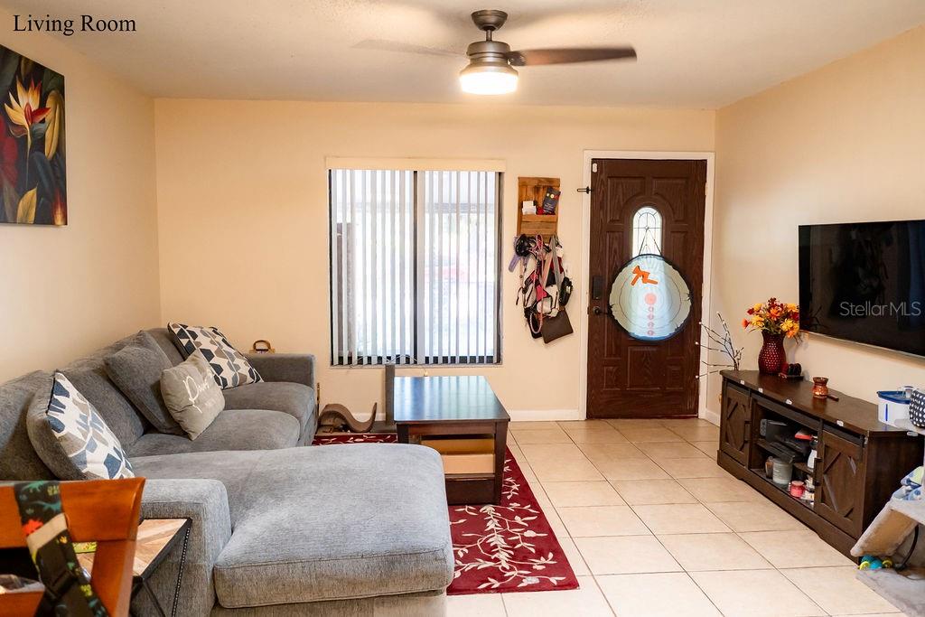 SANSON PARK UNIT 3 - Residential