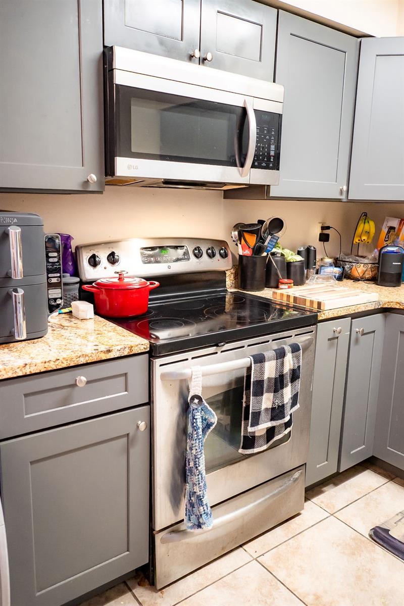 SANSON PARK UNIT 3 - Residential