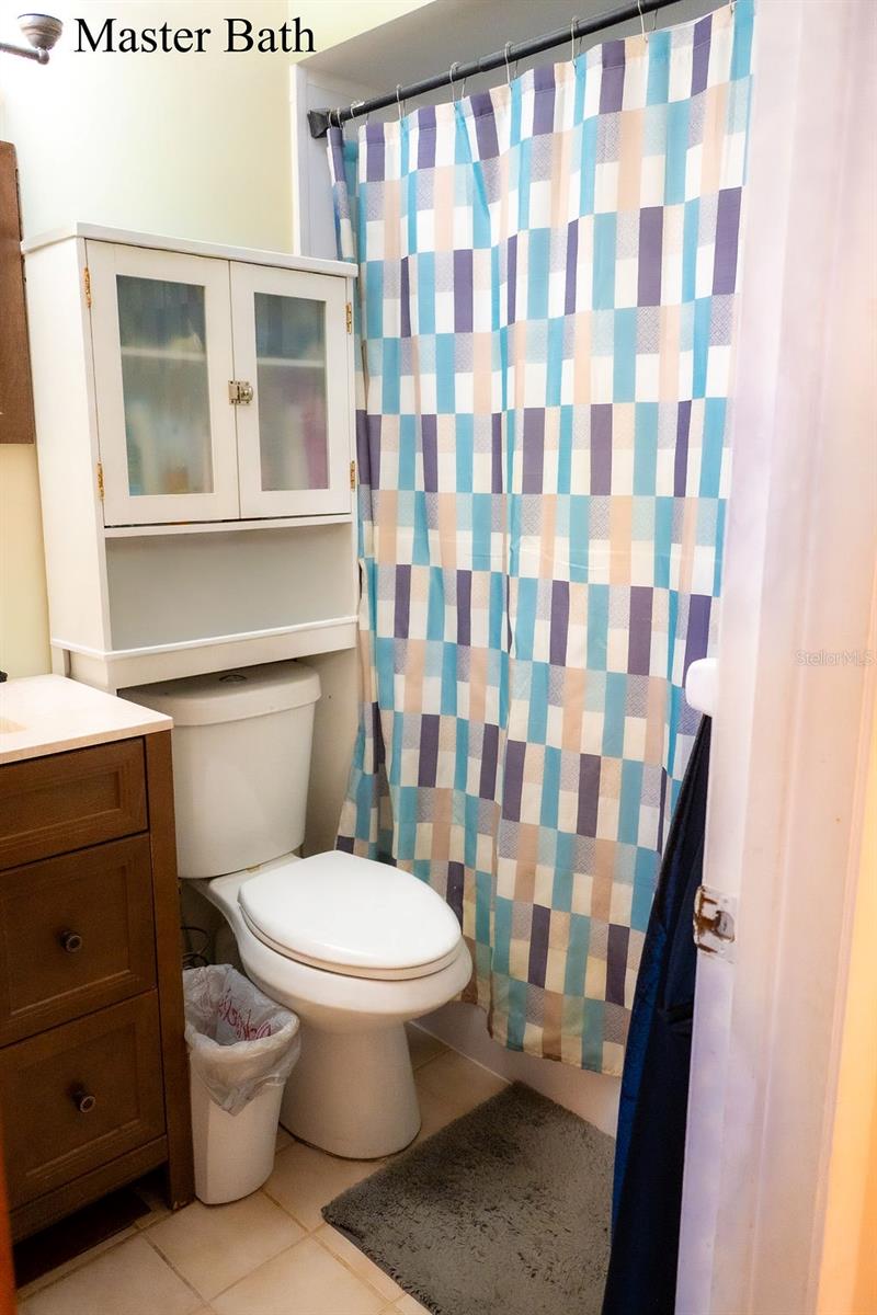 SANSON PARK UNIT 3 - Residential