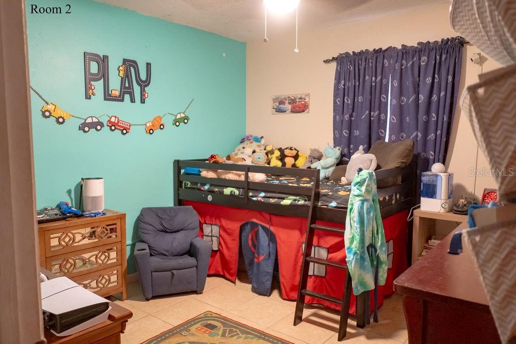 SANSON PARK UNIT 3 - Residential