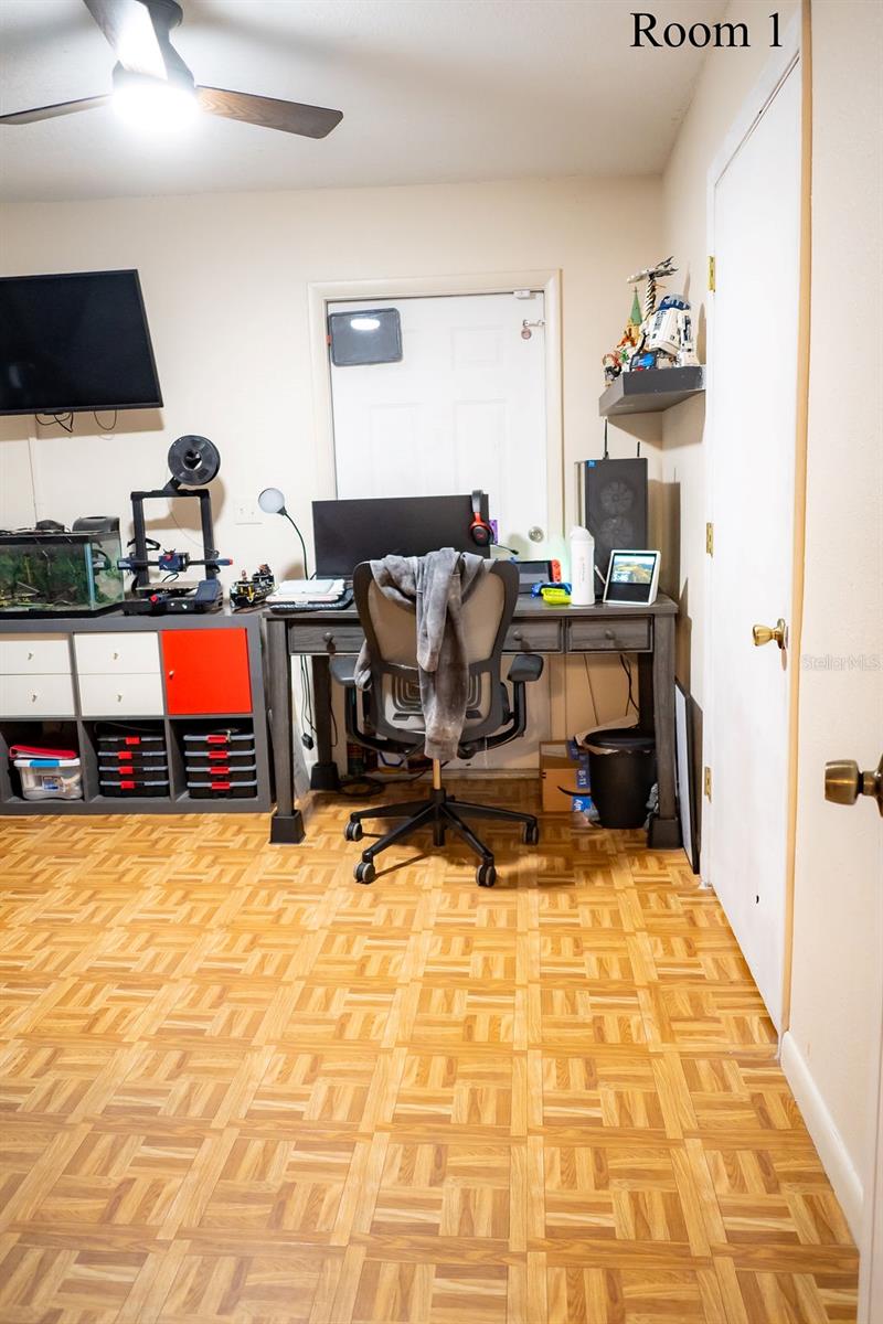 SANSON PARK UNIT 3 - Residential