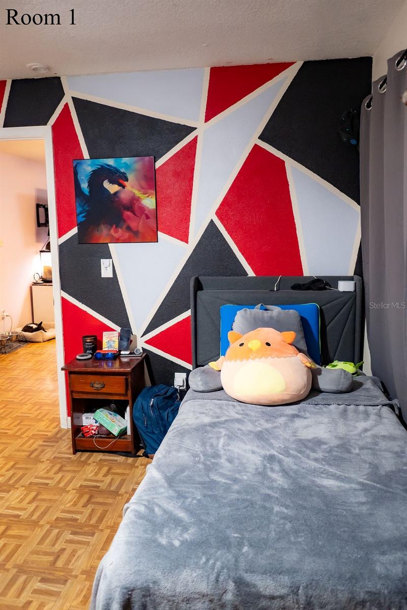 SANSON PARK UNIT 3 - Residential