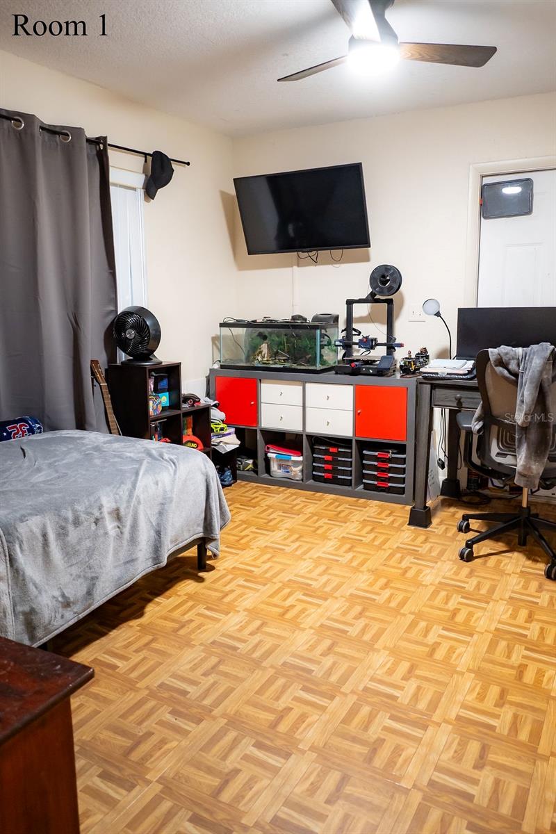 SANSON PARK UNIT 3 - Residential