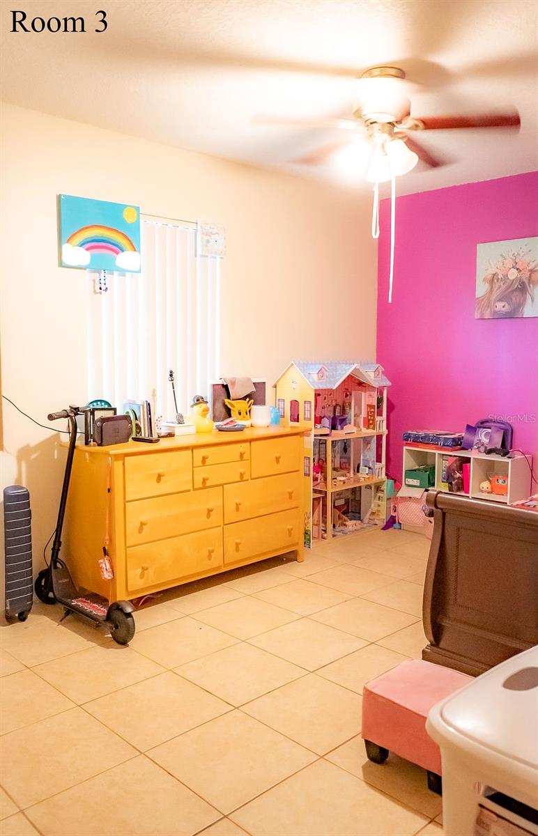 SANSON PARK UNIT 3 - Residential