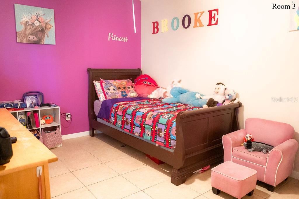 SANSON PARK UNIT 3 - Residential