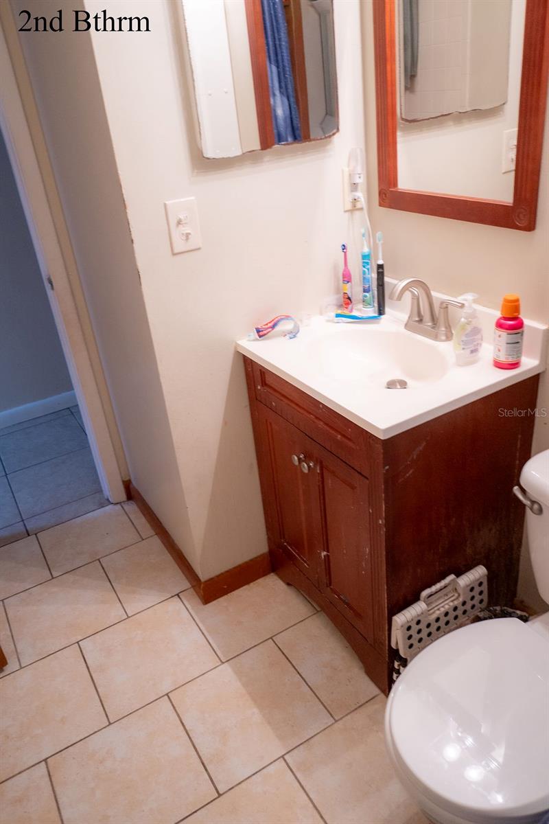 SANSON PARK UNIT 3 - Residential