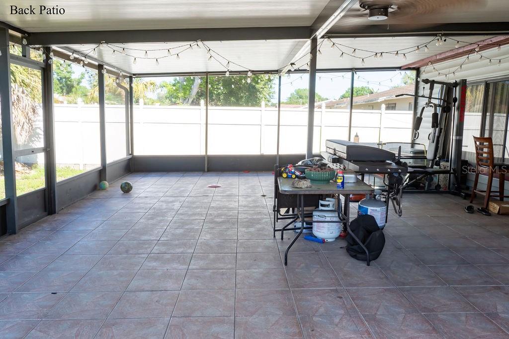 SANSON PARK UNIT 3 - Residential