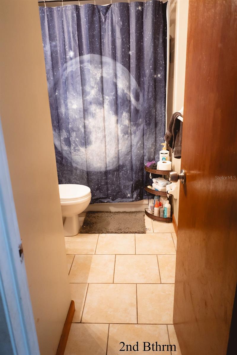 SANSON PARK UNIT 3 - Residential