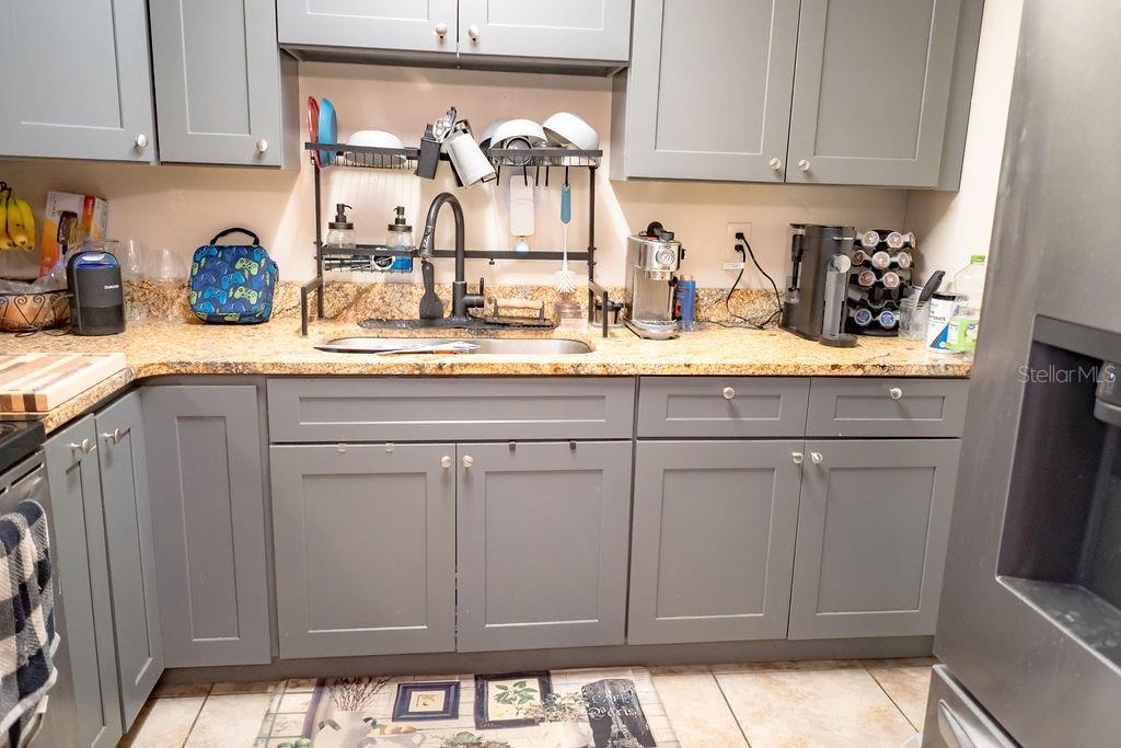 SANSON PARK UNIT 3 - Residential