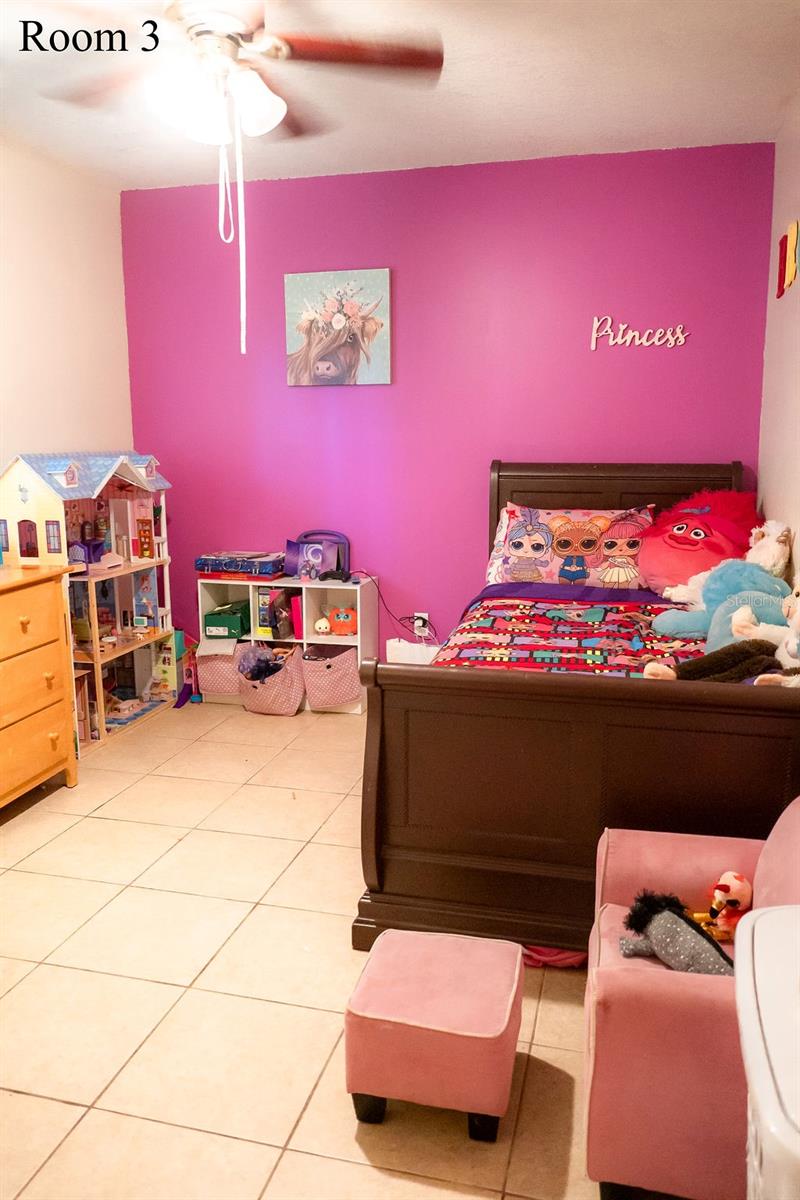 SANSON PARK UNIT 3 - Residential