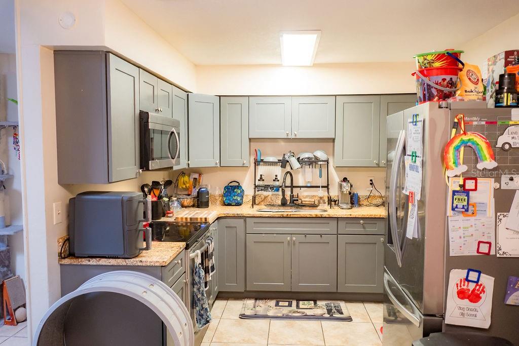 SANSON PARK UNIT 3 - Residential