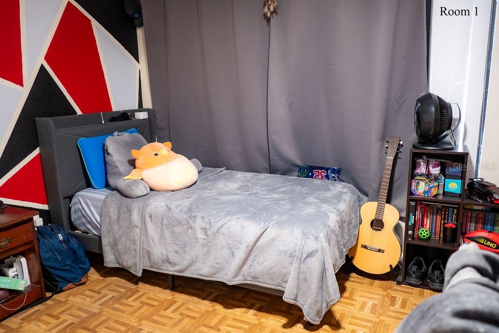 SANSON PARK UNIT 3 - Residential