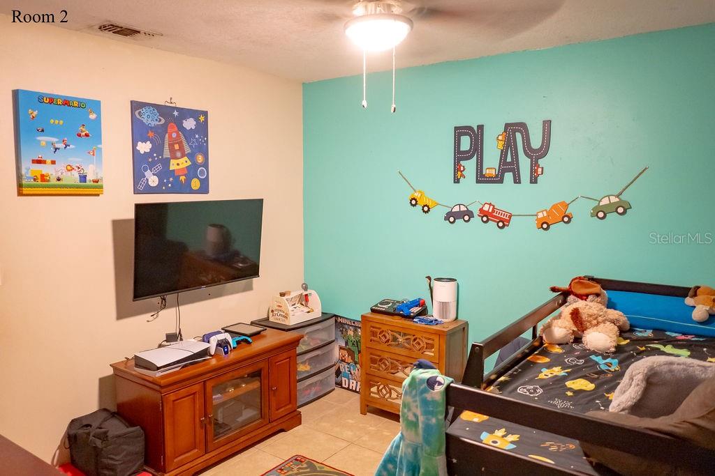 SANSON PARK UNIT 3 - Residential