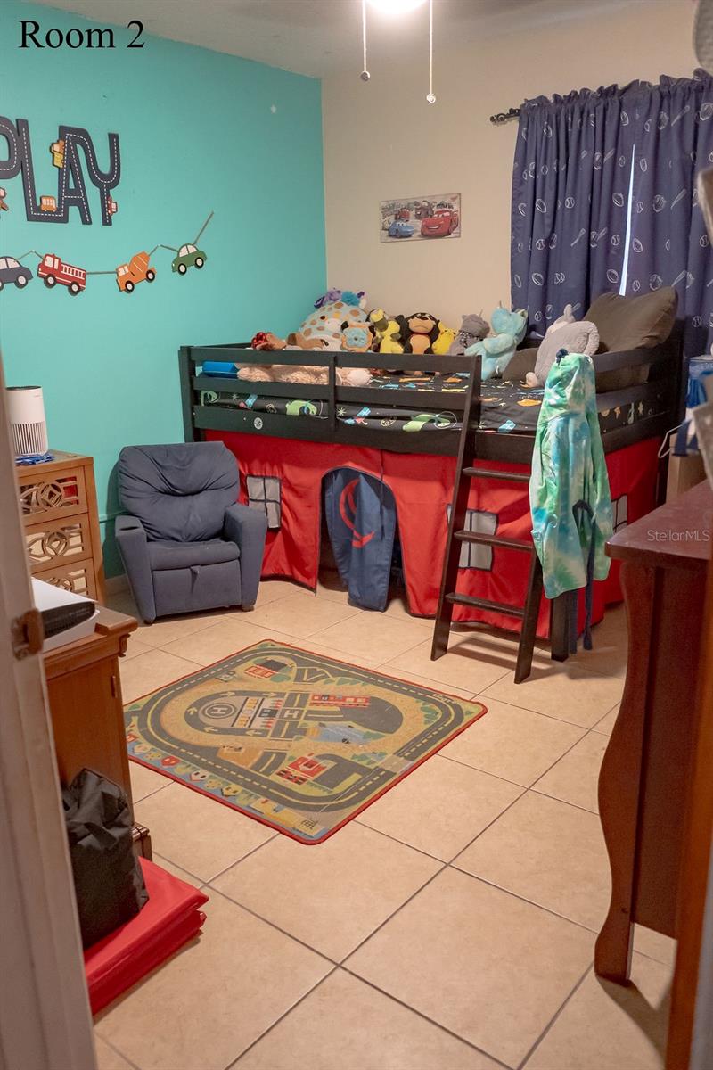 SANSON PARK UNIT 3 - Residential