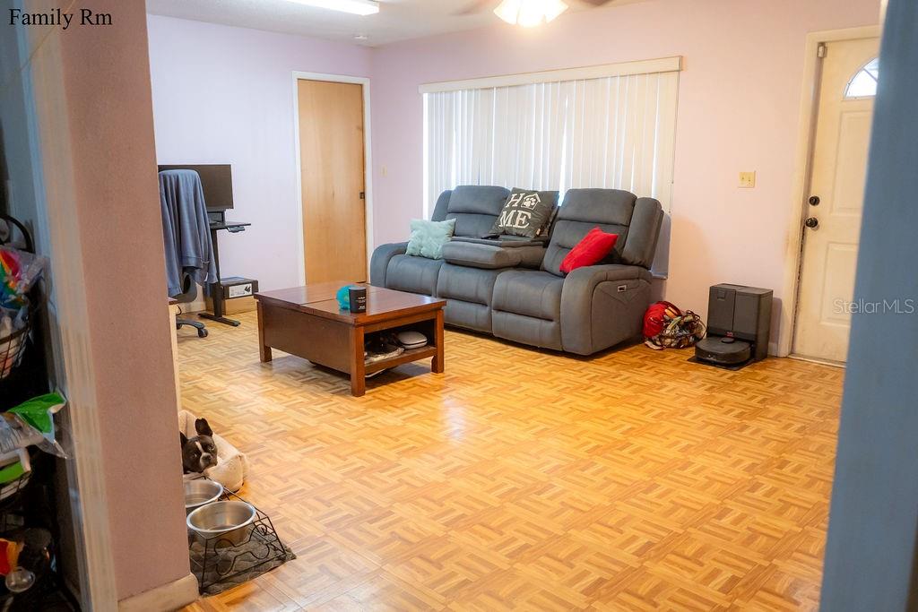 SANSON PARK UNIT 3 - Residential