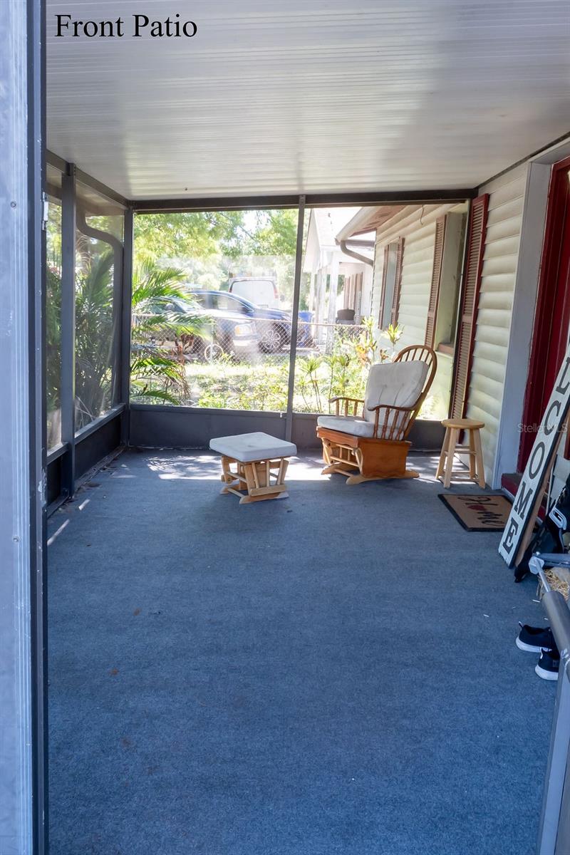 SANSON PARK UNIT 3 - Residential