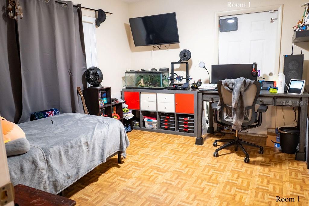 SANSON PARK UNIT 3 - Residential