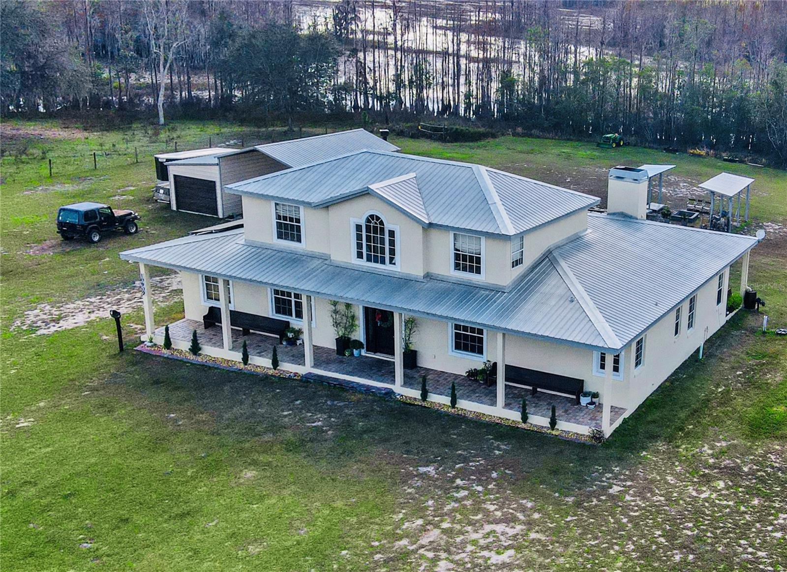 GROVELAND FARMS 11-23-24 - Residential