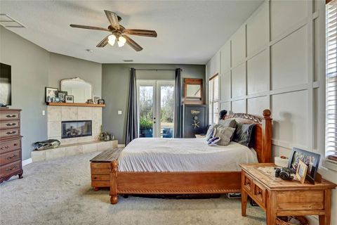 Tiny photo for 10909 Mattioda Road, Groveland, FL 34736 (MLS # G5105587)