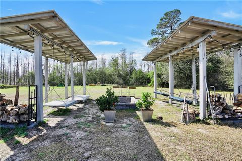 Tiny photo for 10909 Mattioda Road, Groveland, FL 34736 (MLS # G5105587)