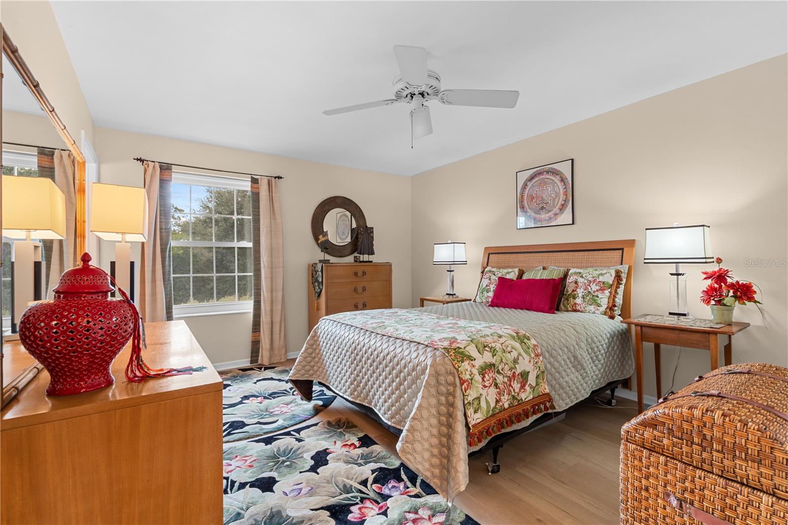 PATRIOT SQUARE APTS - Residential