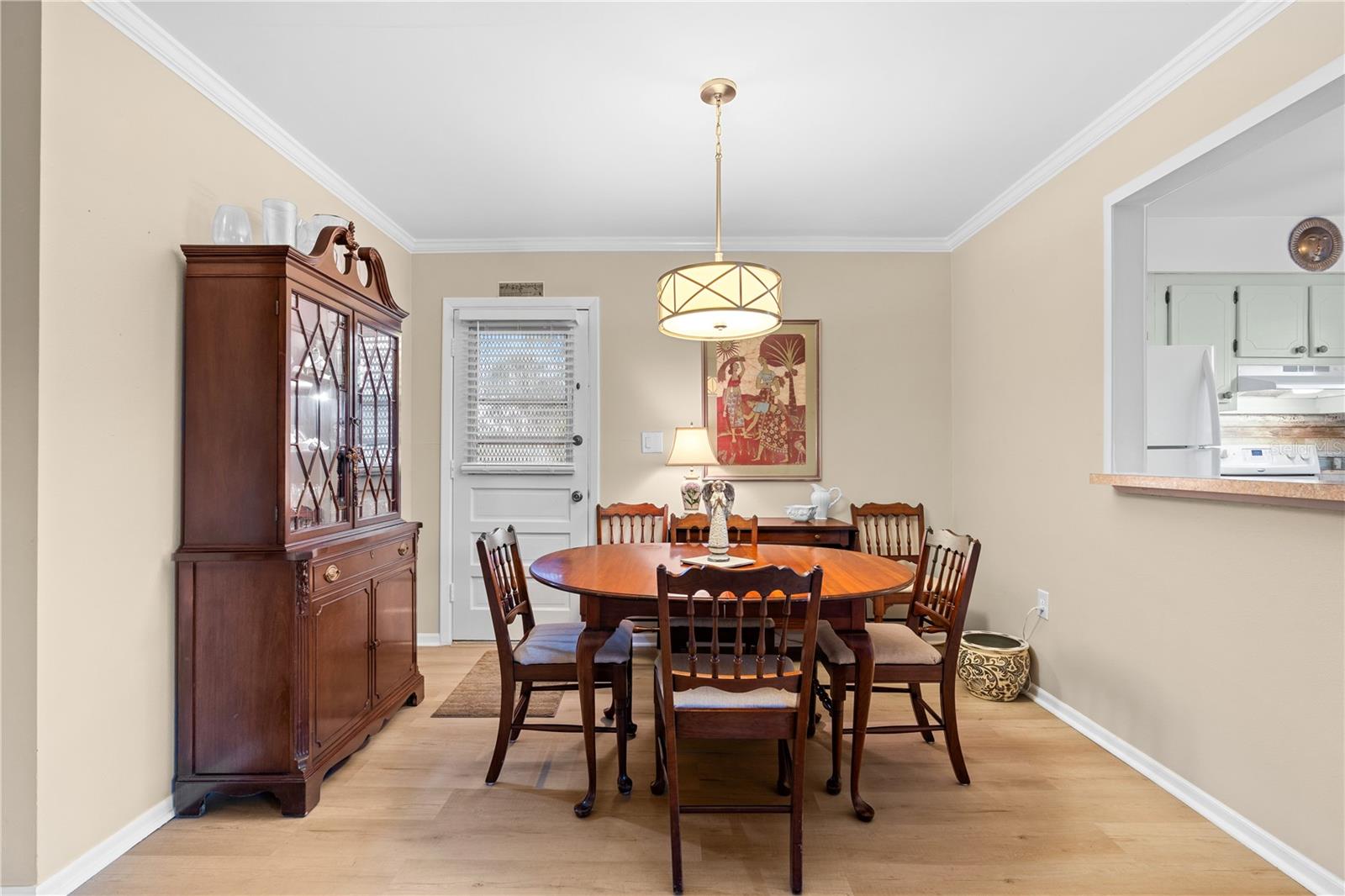 PATRIOT SQUARE APTS - Residential