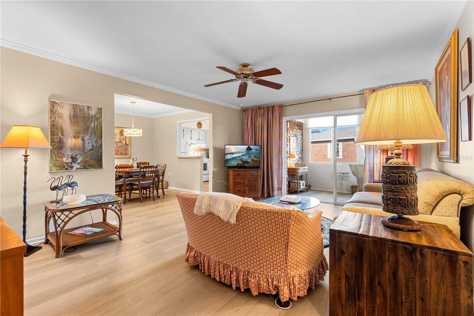 PATRIOT SQUARE APTS - Residential