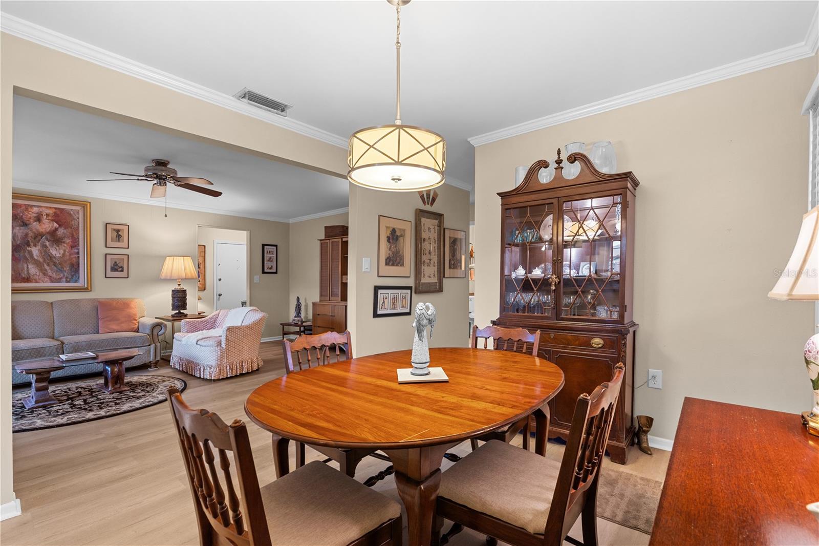 PATRIOT SQUARE APTS - Residential