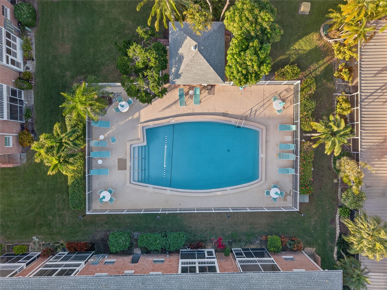 PATRIOT SQUARE APTS - Residential