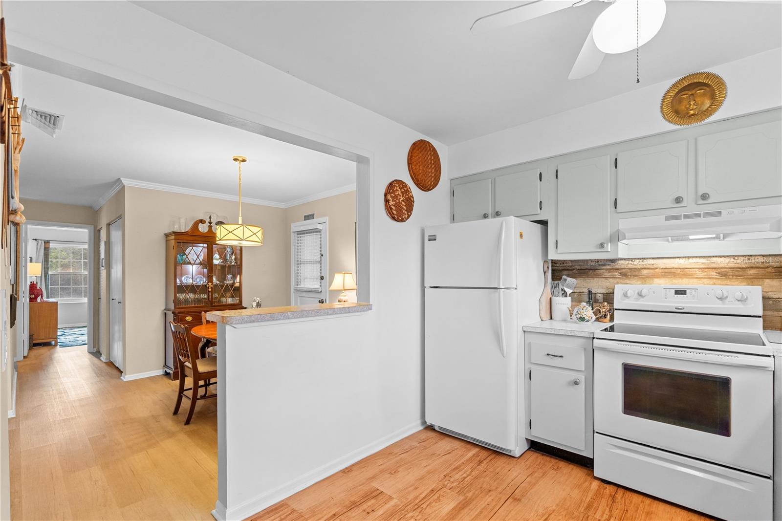 PATRIOT SQUARE APTS - Residential