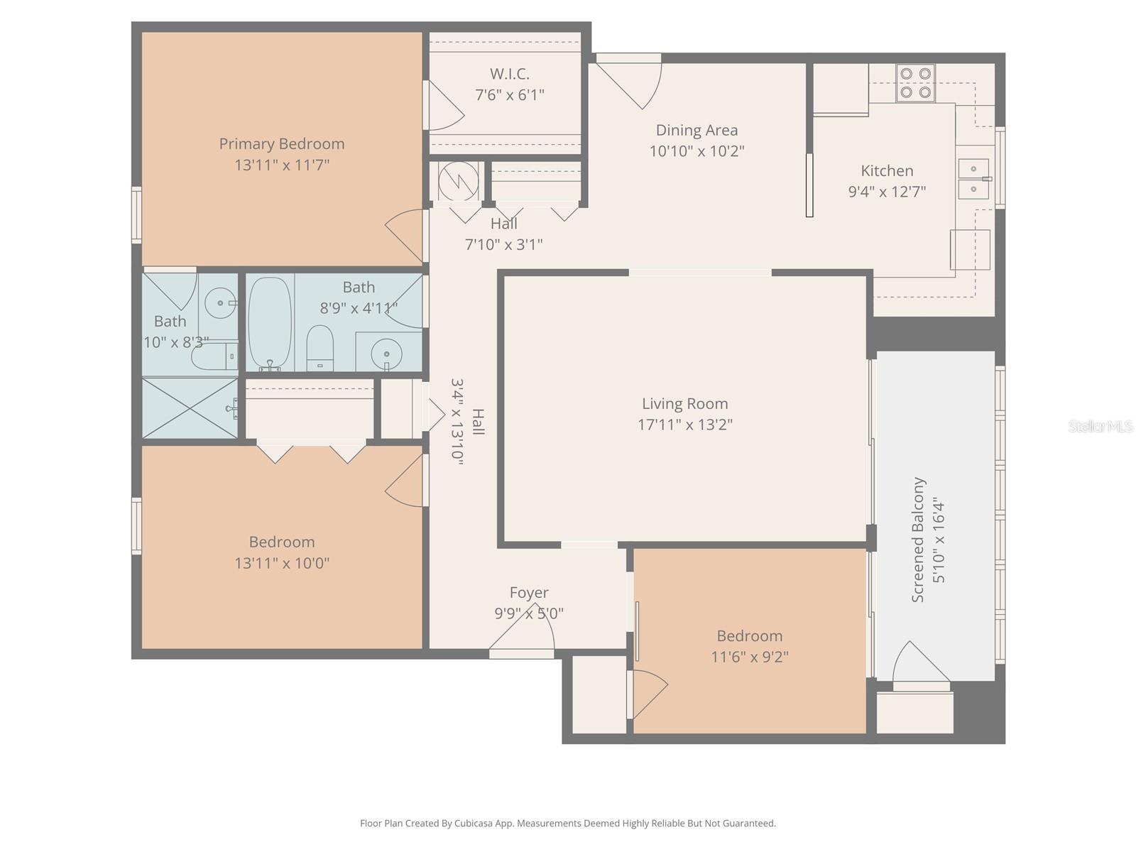 PATRIOT SQUARE APTS - Residential