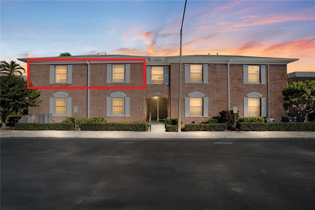 Photo of 3910 37th Street S #39, St Petersburg, FL 33711 (MLS # TB8461570)