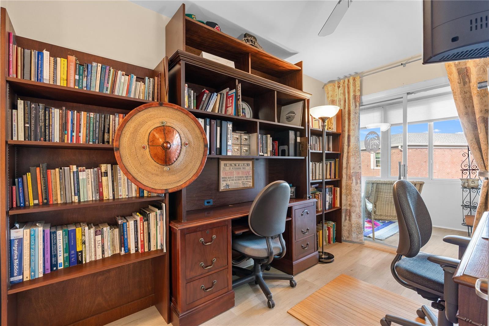 PATRIOT SQUARE APTS - Residential