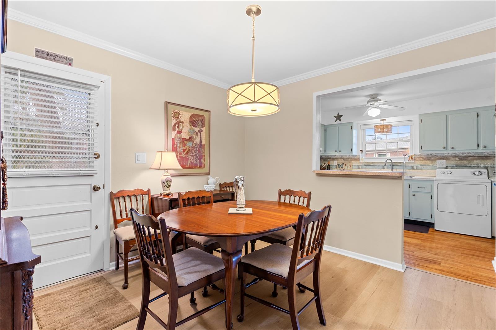 PATRIOT SQUARE APTS - Residential