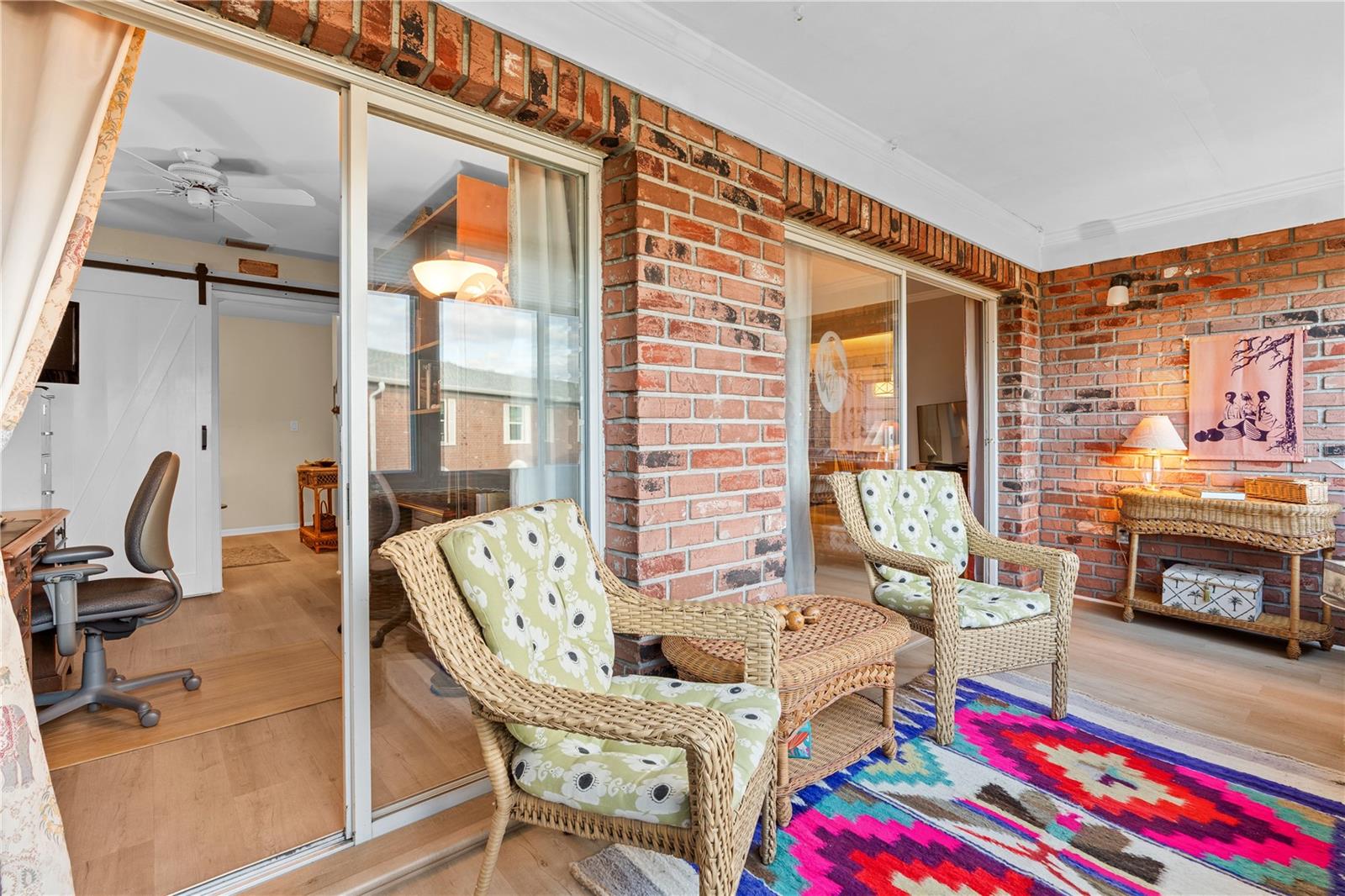 PATRIOT SQUARE APTS - Residential