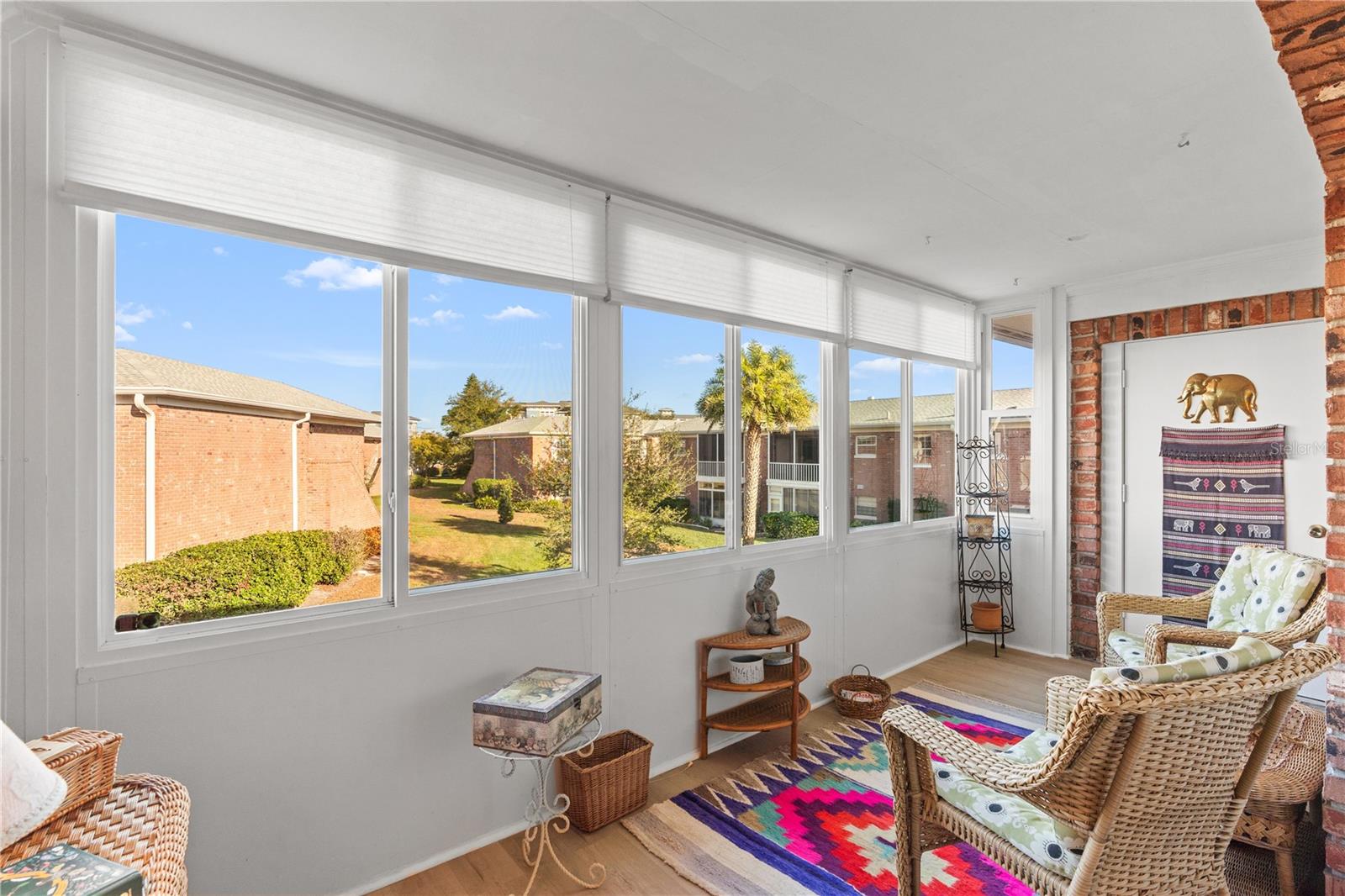 PATRIOT SQUARE APTS - Residential