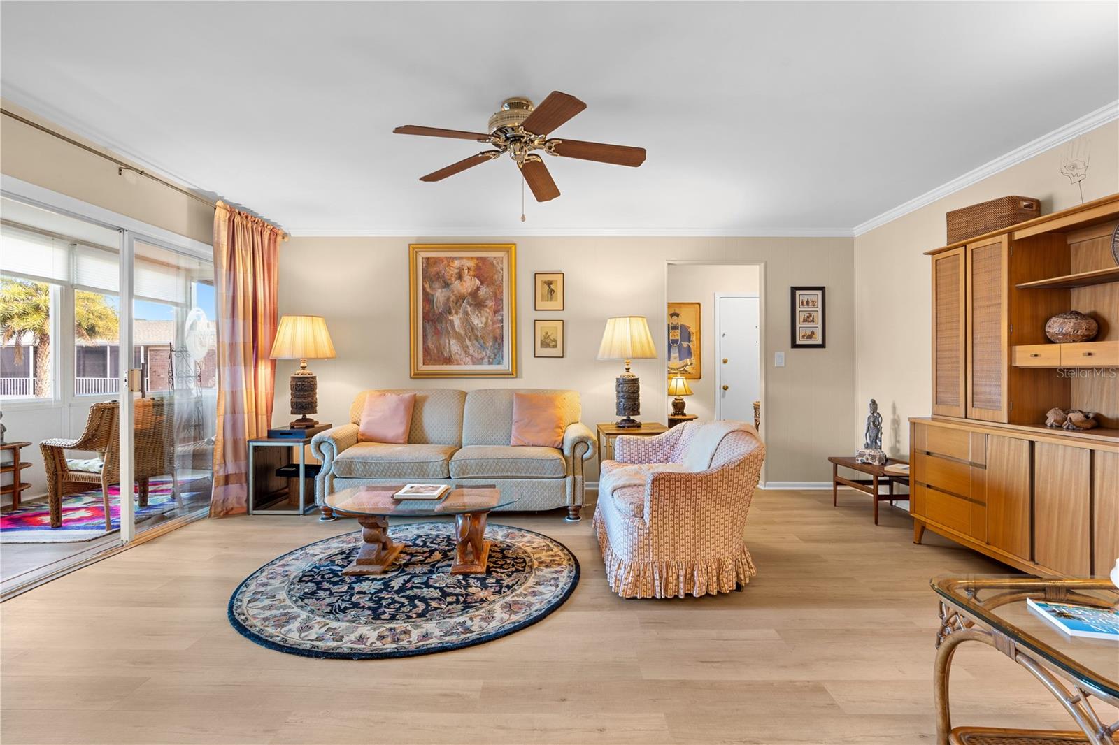 PATRIOT SQUARE APTS - Residential