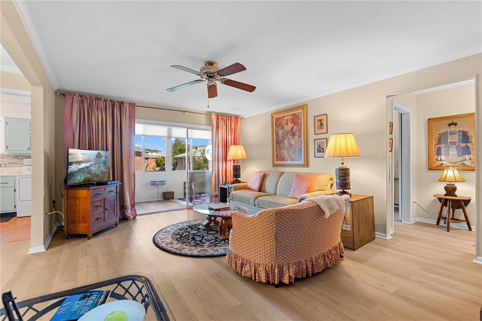 PATRIOT SQUARE APTS - Residential