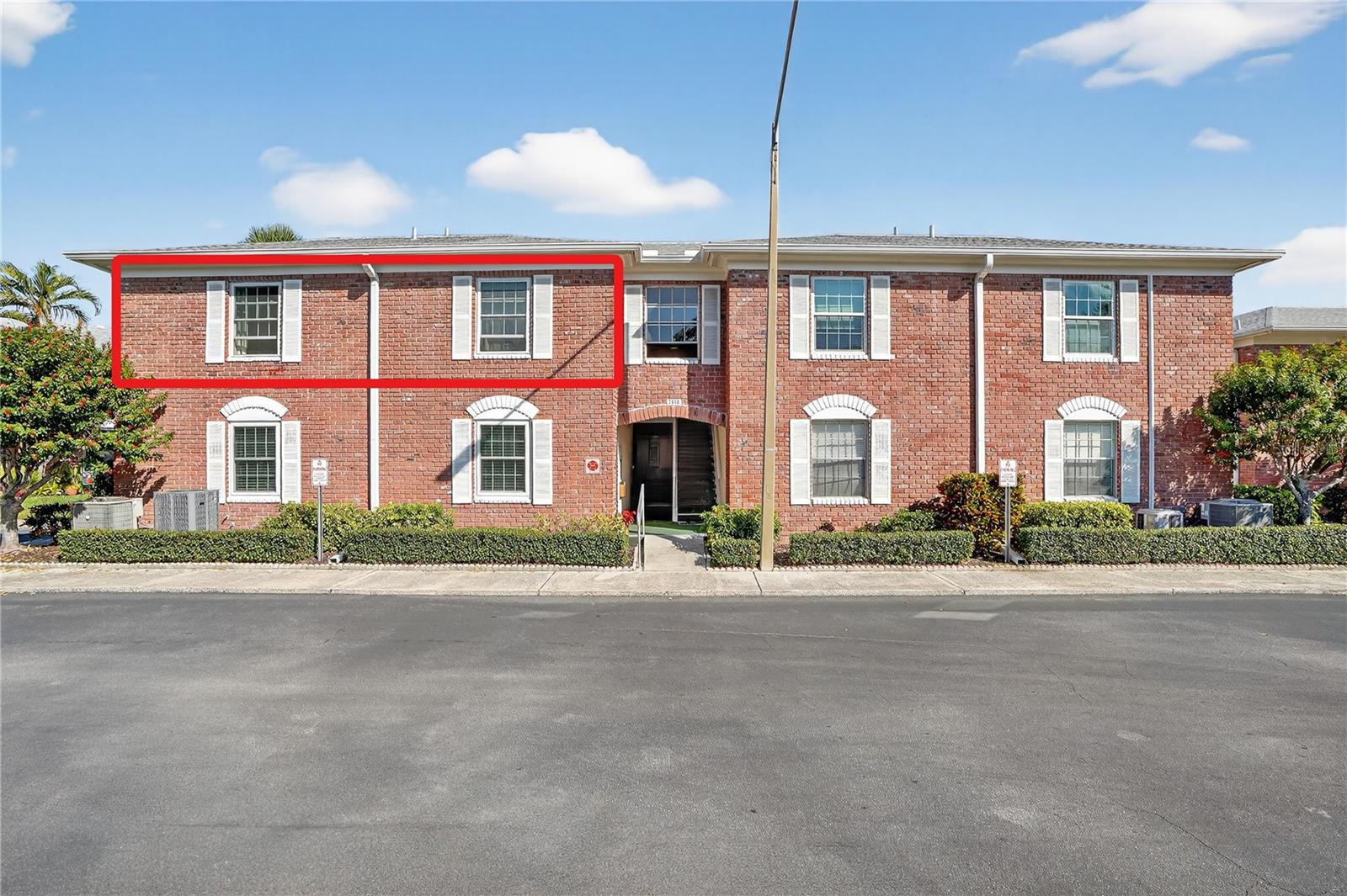 PATRIOT SQUARE APTS - Residential