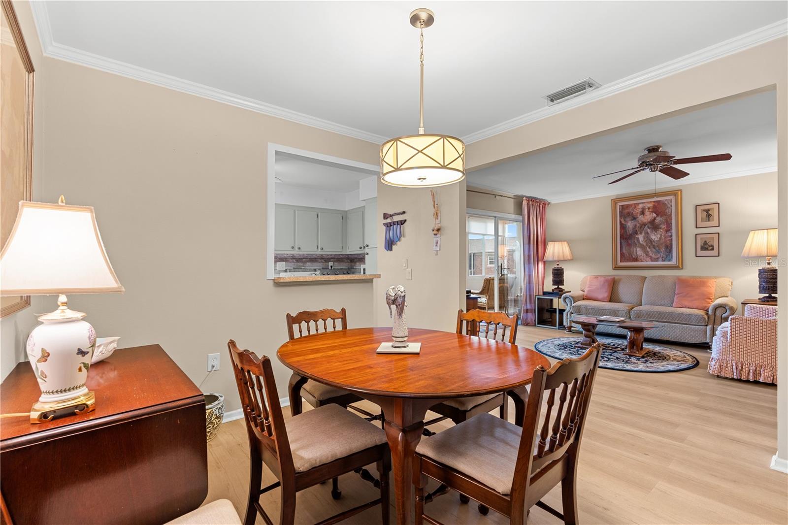 PATRIOT SQUARE APTS - Residential