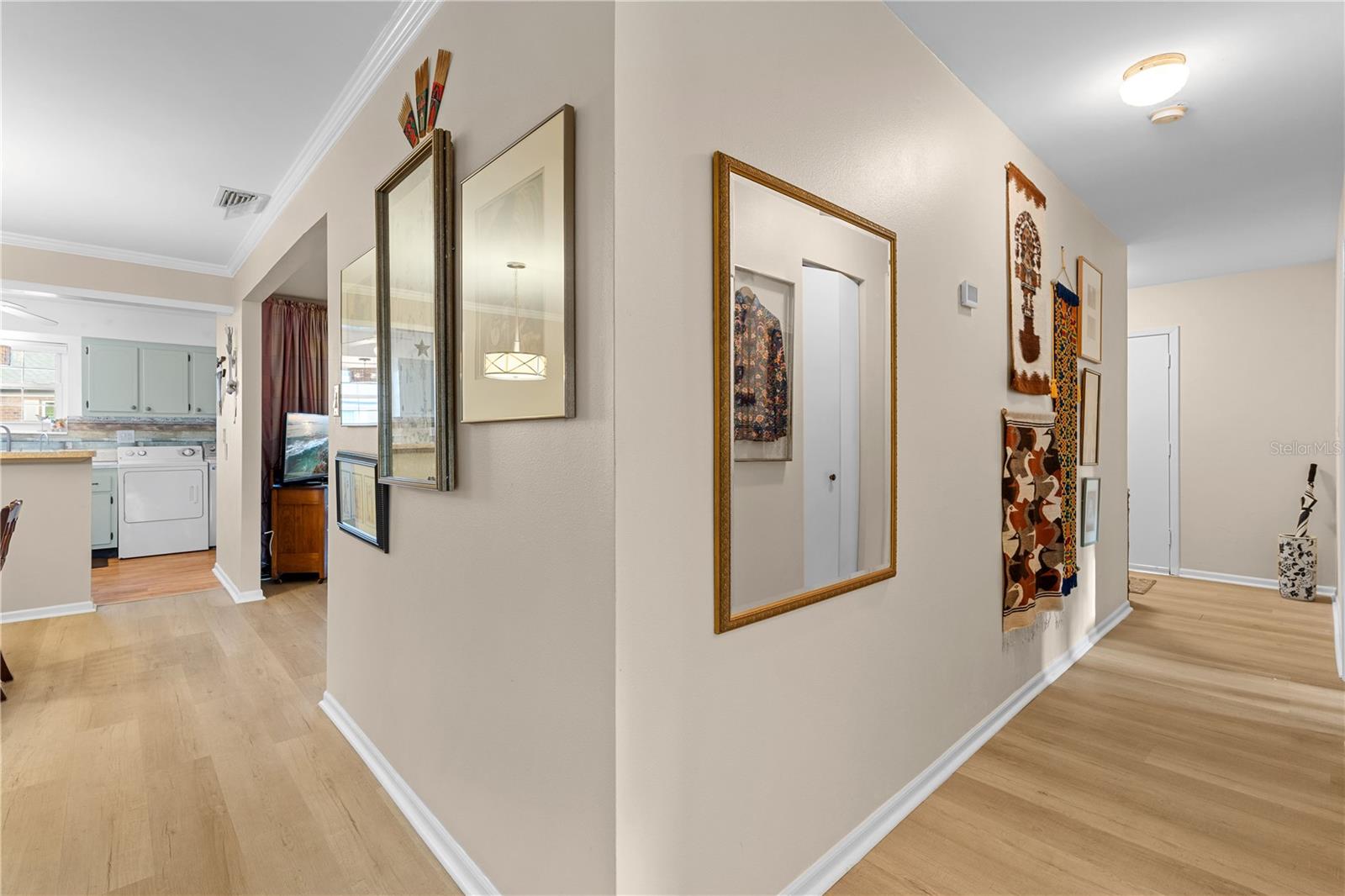 PATRIOT SQUARE APTS - Residential